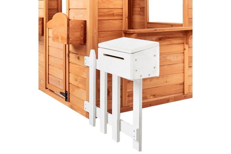 Lekeplass Ampeliko - Sport & fritid - Lek & sport - Lekehus