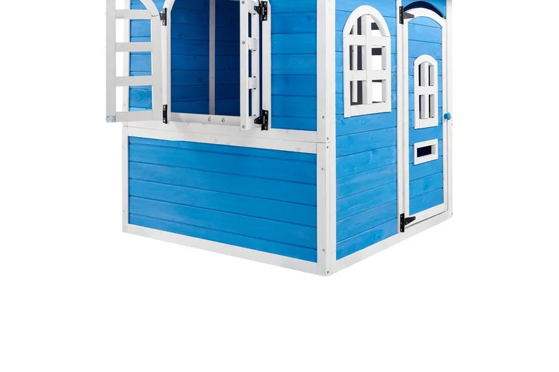 Lekeplass Kokkoni - Sport & fritid - Lek & sport - Lekehus