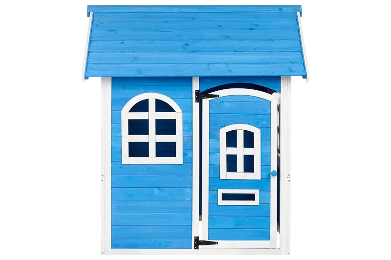 Lekeplass Kokkoni - Sport & fritid - Lek & sport - Lekehus