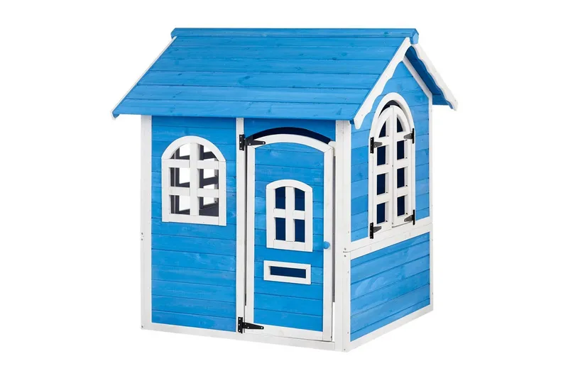 Lekeplass Kokkoni, undefined