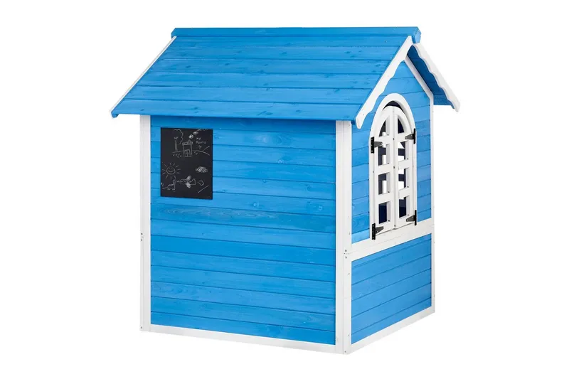 Lekeplass Kokkoni - Sport & fritid - Lek & sport - Lekehus