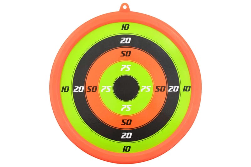 Bueskytesett for barn 5 deler 68 cm - Flerfarget - Sport & fritid - Lek & sport - Lekeplass & lekeplassutstyr