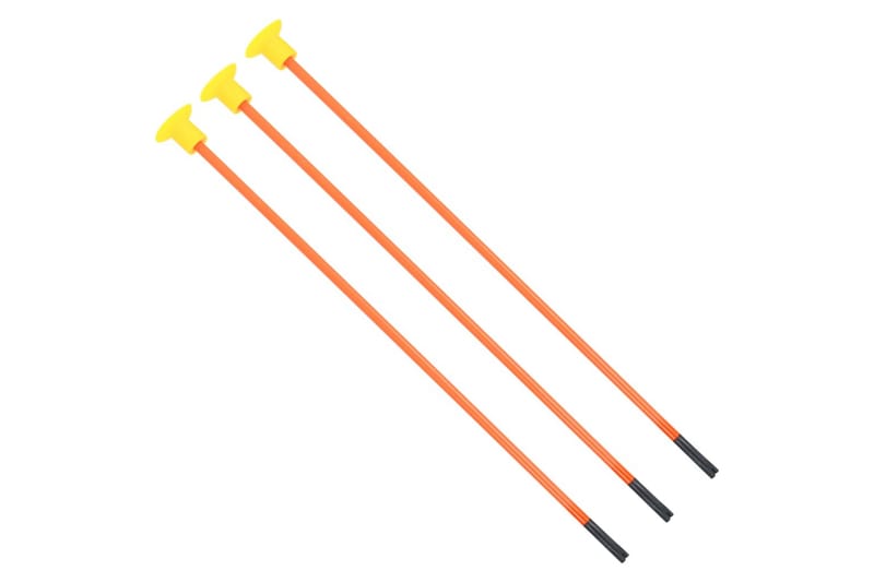 Bueskytesett for barn 5 deler 68 cm - Flerfarget - Sport & fritid - Lek & sport - Lekeplass & lekeplassutstyr
