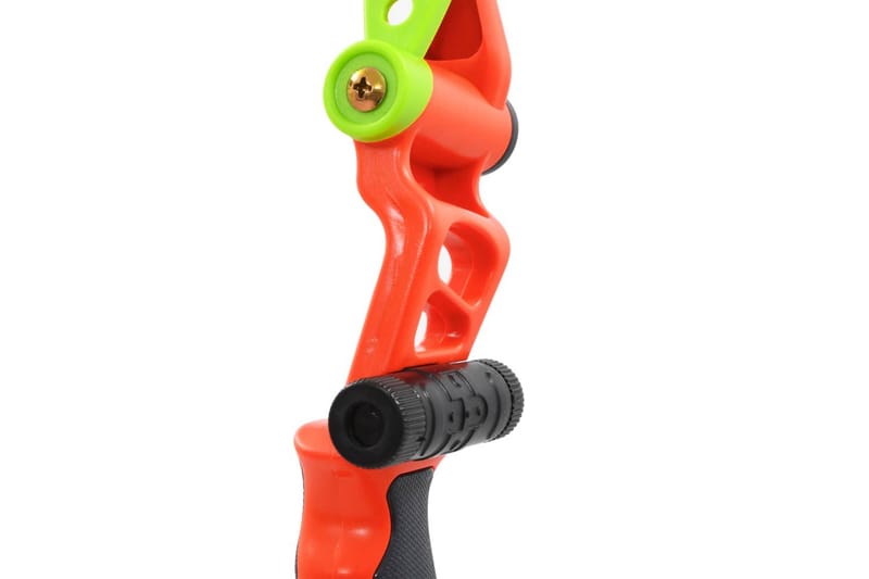 Bueskytesett for barn 5 deler 68 cm - Flerfarget - Sport & fritid - Lek & sport - Lekeplass & lekeplassutstyr