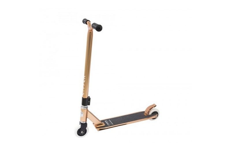 Copper Sparkesykkel - Brun - Sport & fritid - Lek & sport - Lekeplass & lekeplassutstyr