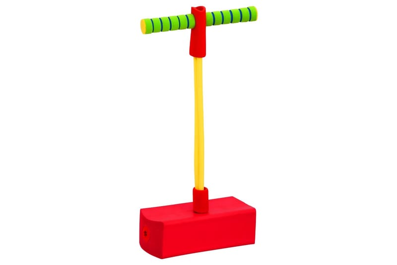 Hoppestokk til barn 50 cm - Sport & fritid - Lek & sport - Lekeplass & lekeplassutstyr