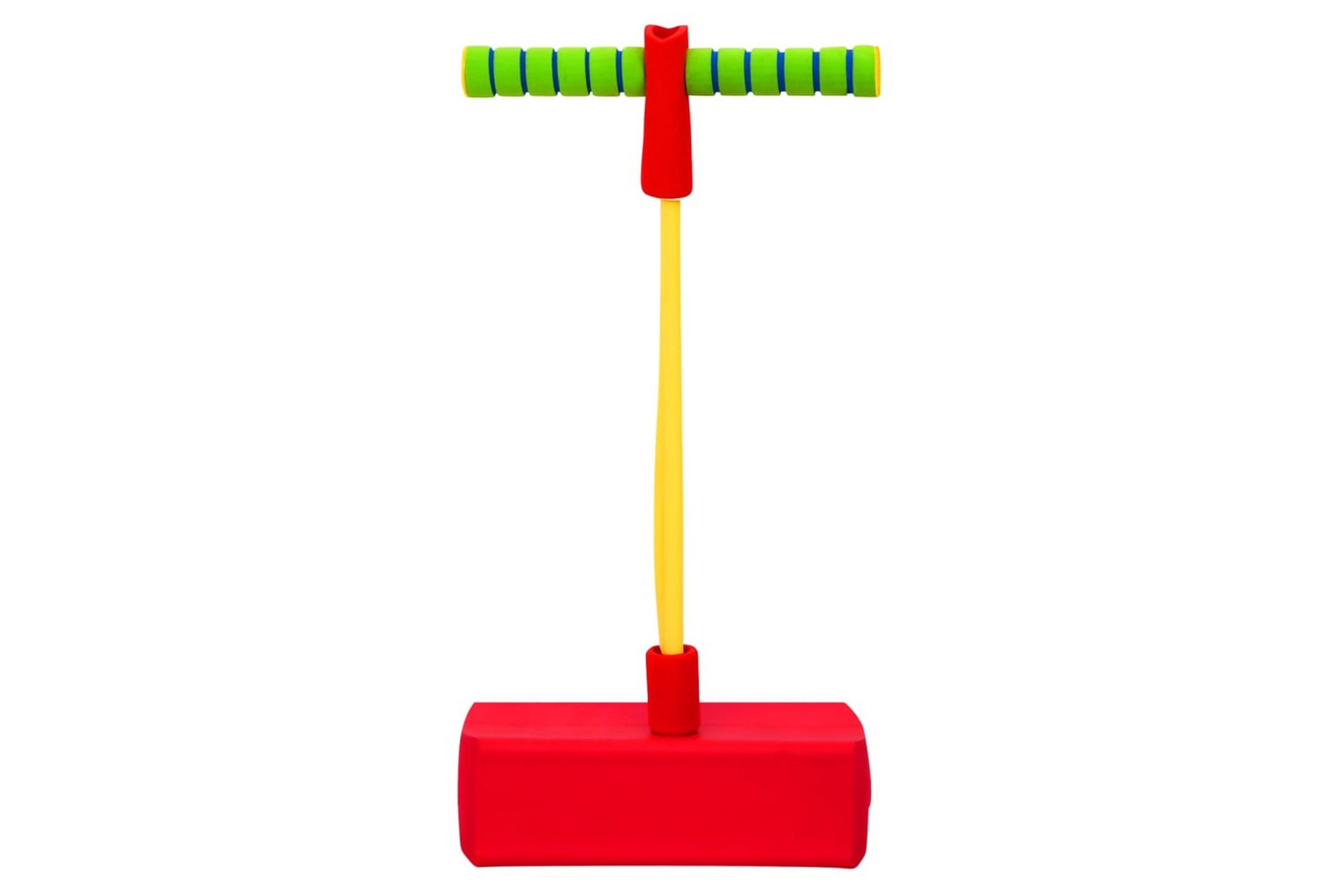 Hoppestokk til barn 50 cm - Sport & fritid - Lek & sport - Lekeplass & lekeplassutstyr