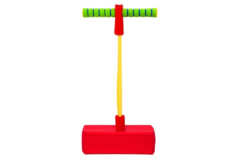 Hoppestokk til barn 50 cm - Sport & fritid - Lek & sport - Lekeplass & lekeplassutstyr