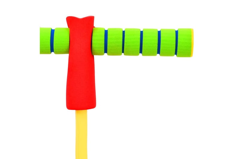 Hoppestokk til barn 50 cm - Sport & fritid - Lek & sport - Lekeplass & lekeplassutstyr