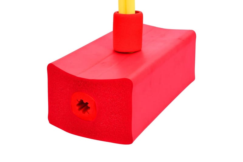 Hoppestokk til barn 50 cm - Sport & fritid - Lek & sport - Lekeplass & lekeplassutstyr