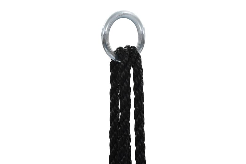 Huske 104x76 cm 200 kg blå - Sport & fritid - Lek & sport - Lekeplass & lekeplassutstyr
