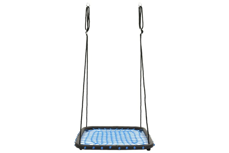 Huske 104x76 cm 200 kg blå - Sport & fritid - Lek & sport - Lekeplass & lekeplassutstyr
