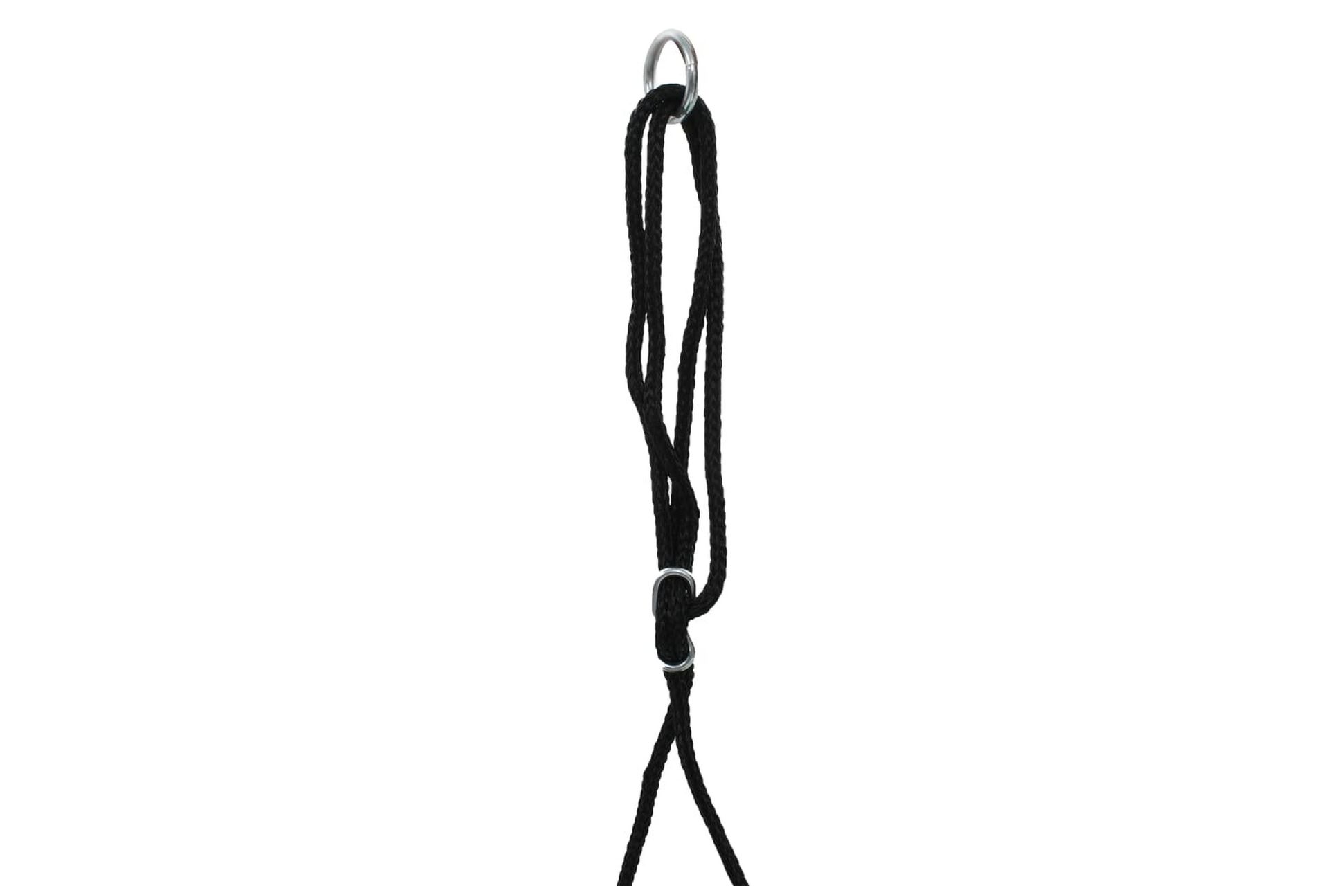 Huske 110 cm 100 kg grønn - Sport & fritid - Lek & sport - Lekeplass & lekeplassutstyr