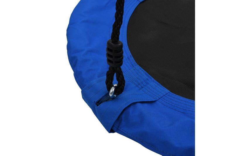 Huske 60 cm 100 kg blå - Sport & fritid - Lek & sport - Lekeplass & lekeplassutstyr