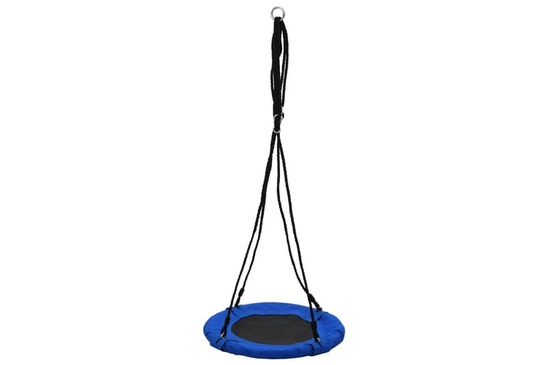 Huske 60 cm 100 kg blå - Sport & fritid - Lek & sport - Lekeplass & lekeplassutstyr