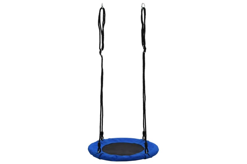 Huske 60 cm 100 kg blå - Sport & fritid - Lek & sport - Lekeplass & lekeplassutstyr