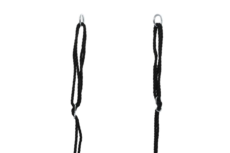 Huske 60 cm 100 kg blå - Sport & fritid - Lek & sport - Lekeplass & lekeplassutstyr