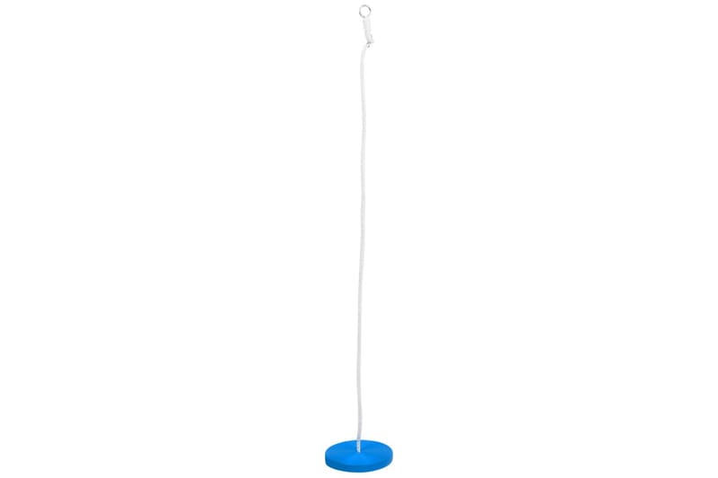 Huskebrett 180 cm blå - Blå - Sport & fritid - Lek & sport - Lekeplass & lekeplassutstyr