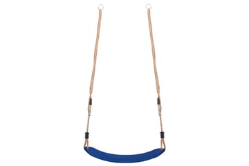 Huskesete for barn blå - Blå - Sport & fritid - Lek & sport - Lekeplass & lekeplassutstyr