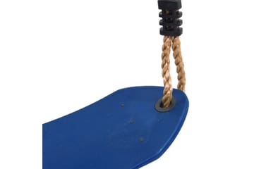Huskesete for barn blå - Blå - Sport & fritid - Lek & sport - Lekeplass & lekeplassutstyr