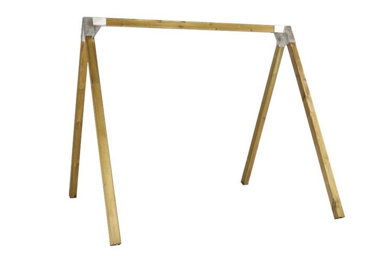 Huskestativ uten huskeseter (multistolper) - Sport & fritid - Lek & sport - Lekeplass & lekeplassutstyr