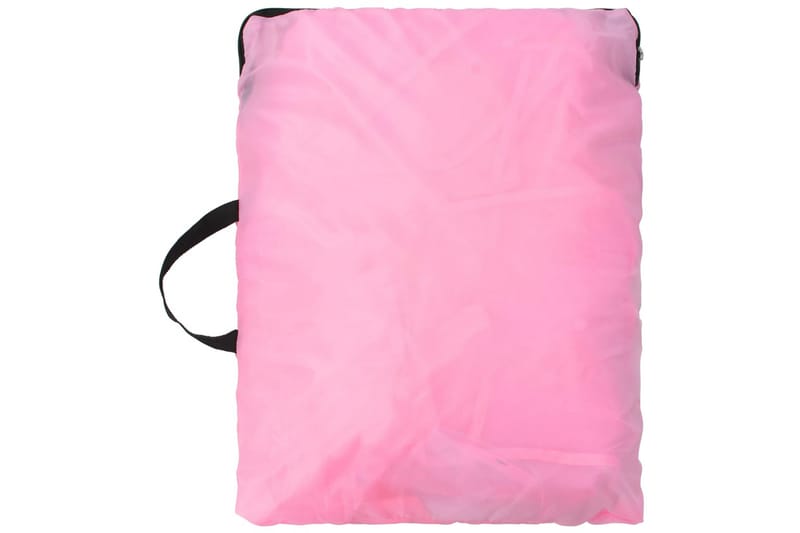 Prinsessetelt rosa - Sport & fritid - Lek & sport - Lekeplass & lekeplassutstyr