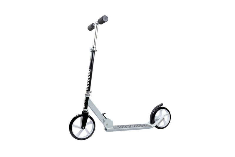 Proscoo Scooter - Hvit - Lekekjøretøy & hobbykjøretøy - Lekeplass & lekeplassutstyr - Sparkesykkel