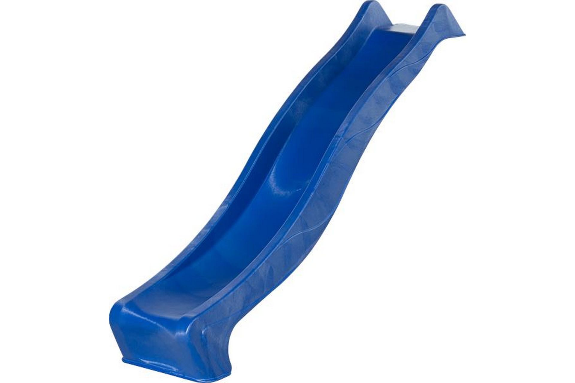Rutsjebane/Vannsklie til Plattform 220 cm/Høyde 120 cm - Sport & fritid - Lek & sport - Lekeplass & lekeplassutstyr