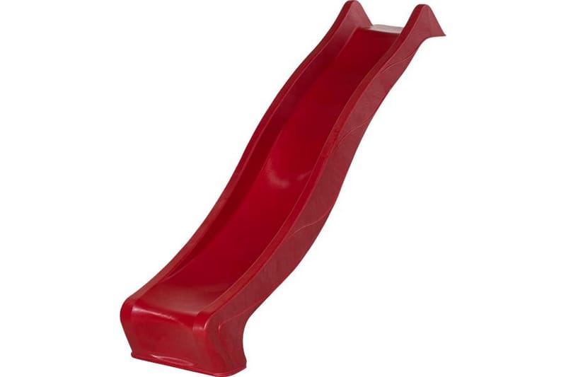 Rutsjebane/vannsklie til plattform 220 cm/høyde 120 cm - Sport & fritid - Lek & sport - Lekeplass & lekeplassutstyr
