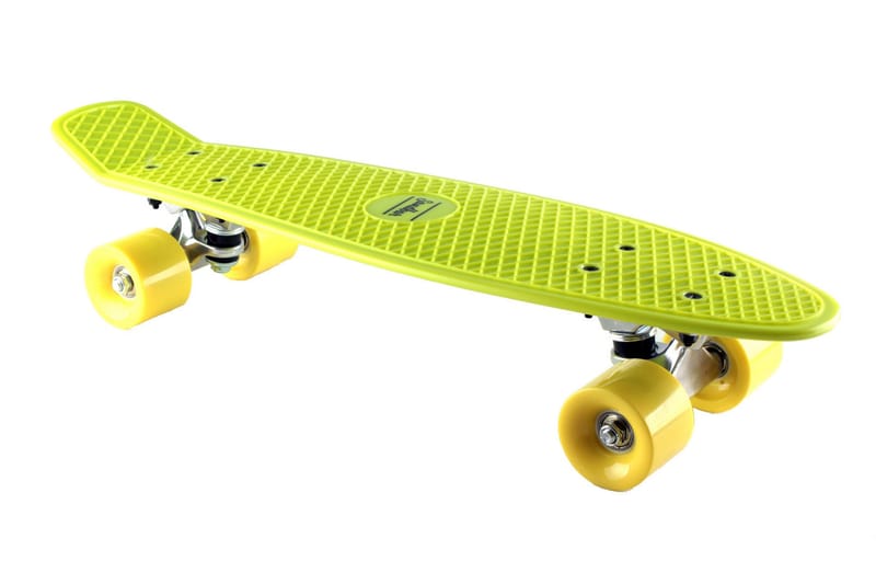 Sandbar Cruiser Skateboard - Flerfarget - Lekeplass & lekeplassutstyr - Skateboard