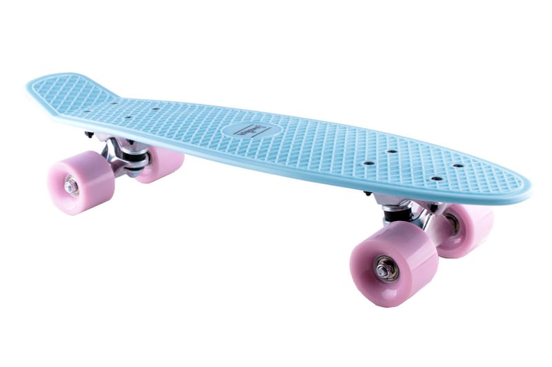 Sandbar Cruiser Skateboard - Rosa - Lekeplass & lekeplassutstyr - Skateboard