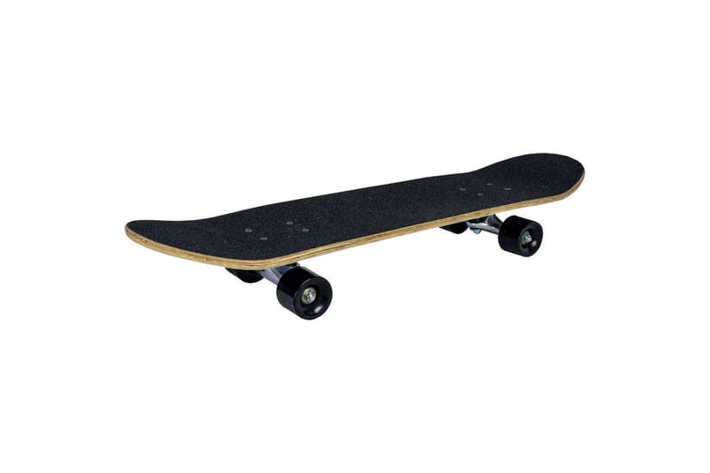 Sandbar Skateboard - Svart|Blå - Lekeplass & lekeplassutstyr - Skateboard