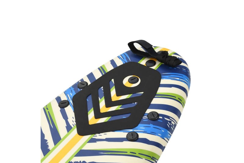 Surfebrett 170 cm blad - Sport & fritid - Lek & sport - Lekeplass & lekeplassutstyr