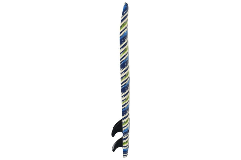 Surfebrett 170 cm blad - Sport & fritid - Lek & sport - Lekeplass & lekeplassutstyr