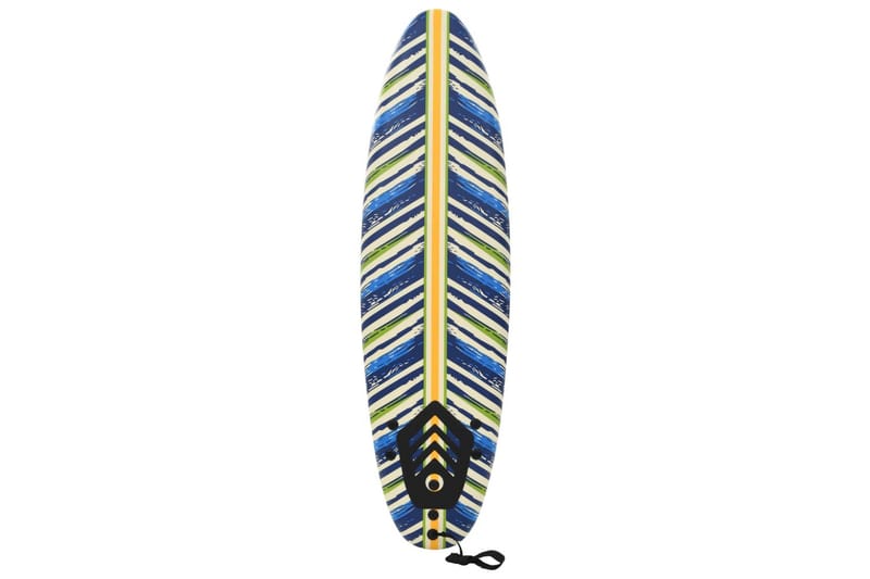Surfebrett 170 cm blad - Sport & fritid - Lek & sport - Lekeplass & lekeplassutstyr