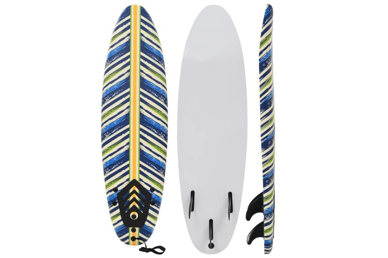 Surfebrett 170 cm blad - Sport & fritid - Lek & sport - Lekeplass & lekeplassutstyr