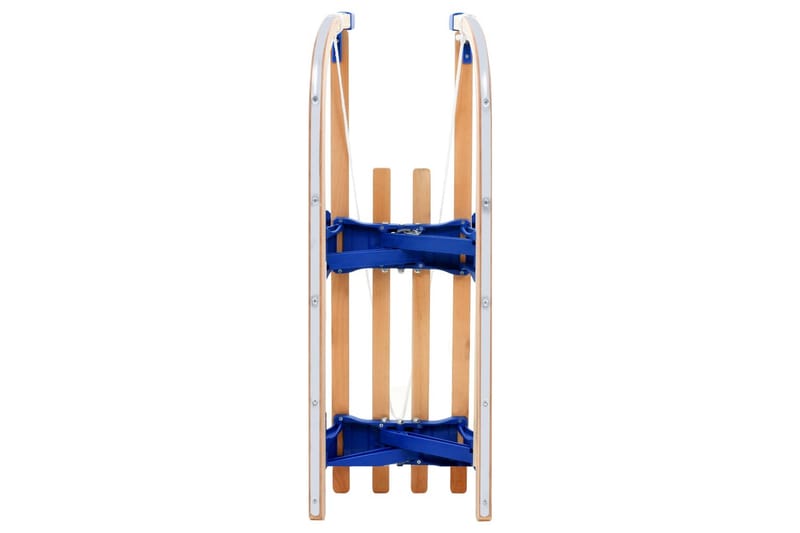 Trekjelke sammenleggbar 110 cm - Sport & fritid - Lek & sport - Lekeplass & lekeplassutstyr