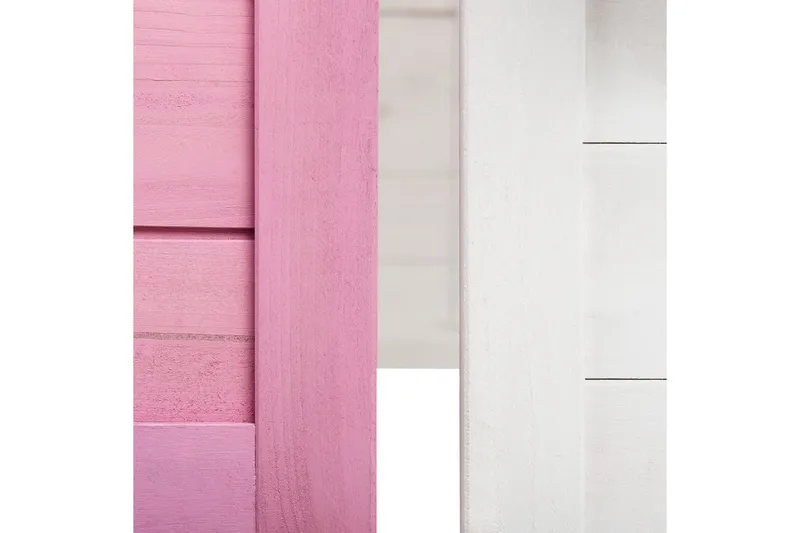 Lekeplass Nikaia - Sport & fritid - Lek & sport - Lekehus