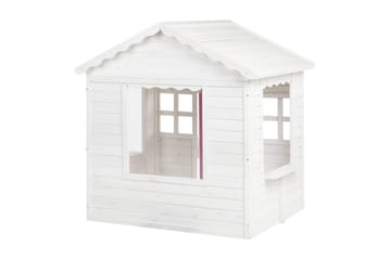 Lekeplass Nikaia - Sport & fritid - Lek & sport - Lekehus