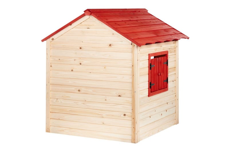 Lekeplass Pelopio - Sport & fritid - Lek & sport - Lekehus