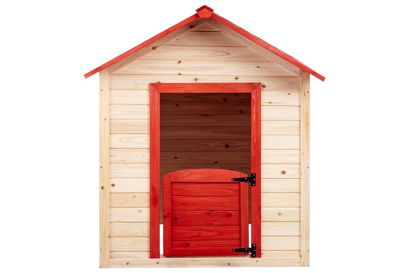 Lekeplass Pelopio - Sport & fritid - Lek & sport - Lekehus