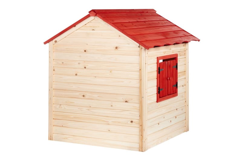 Lekeplass Pelopio - Sport & fritid - Lek & sport - Lekehus