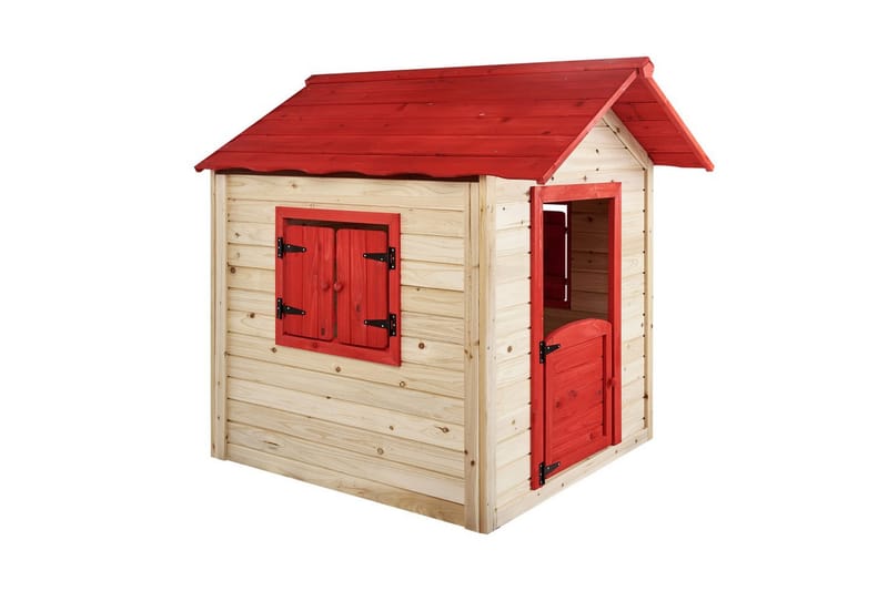 Lekeplass Pelopio - Sport & fritid - Lek & sport - Lekehus