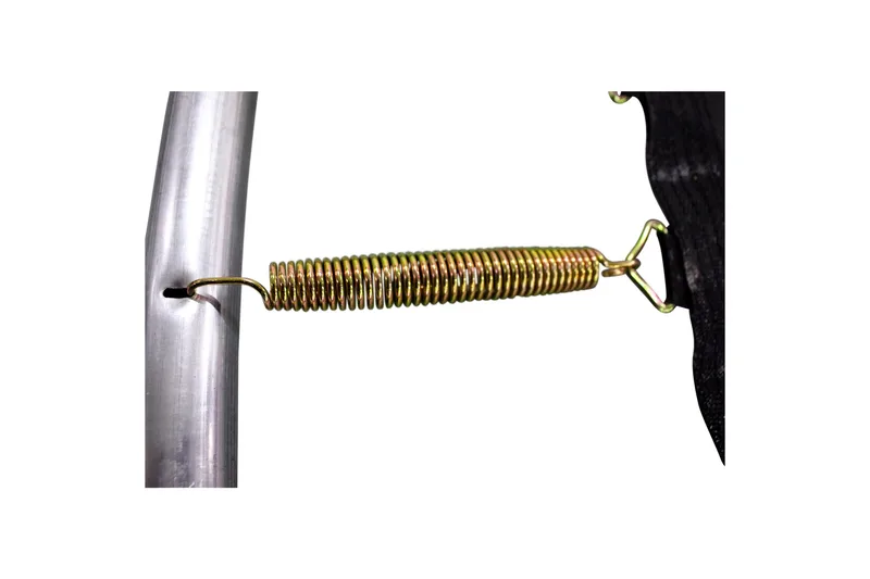 Colosseum Trampoline 4,27 m - Sport & fritid - Lek & sport - Lekeredskap & utelek