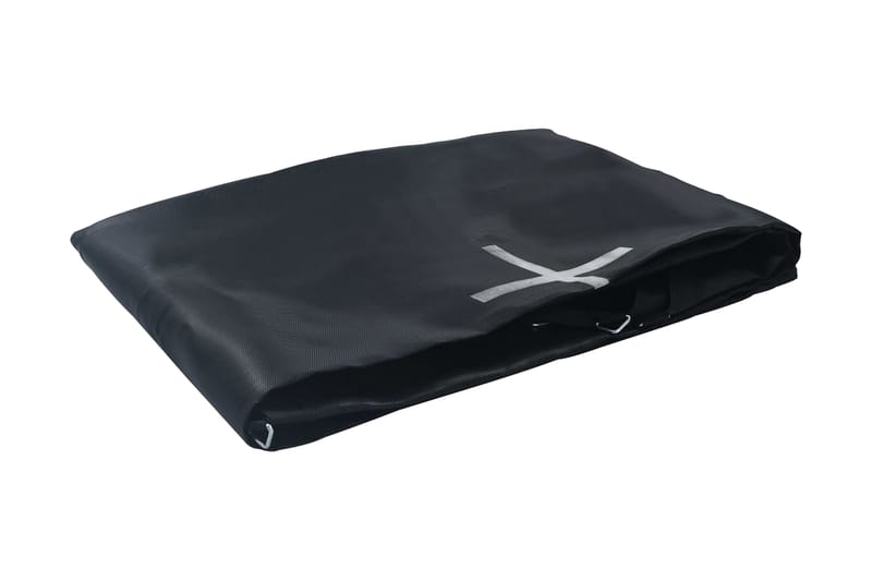 Hoppematte stoff svart for 4,27 m rund trampoline - Svart - Sport & fritid - Lek & sport - Lekeredskap & utelek