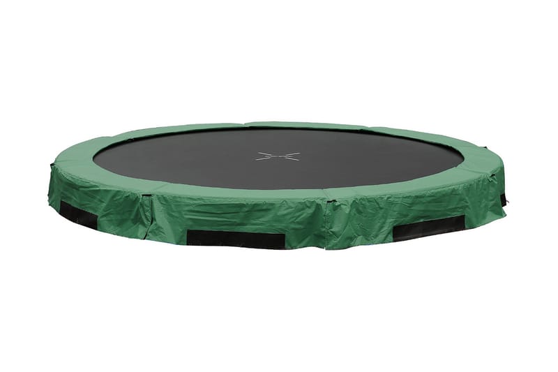 Mark Trampoline 305 cm - Sport & fritid - Lek & sport - Lekeredskap & utelek