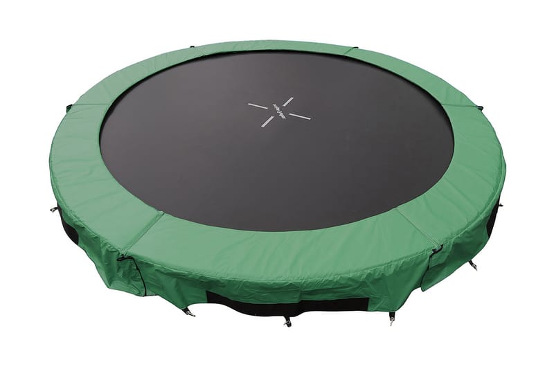 Mark Trampoline 305 cm - Sport & fritid - Lek & sport - Lekeredskap & utelek