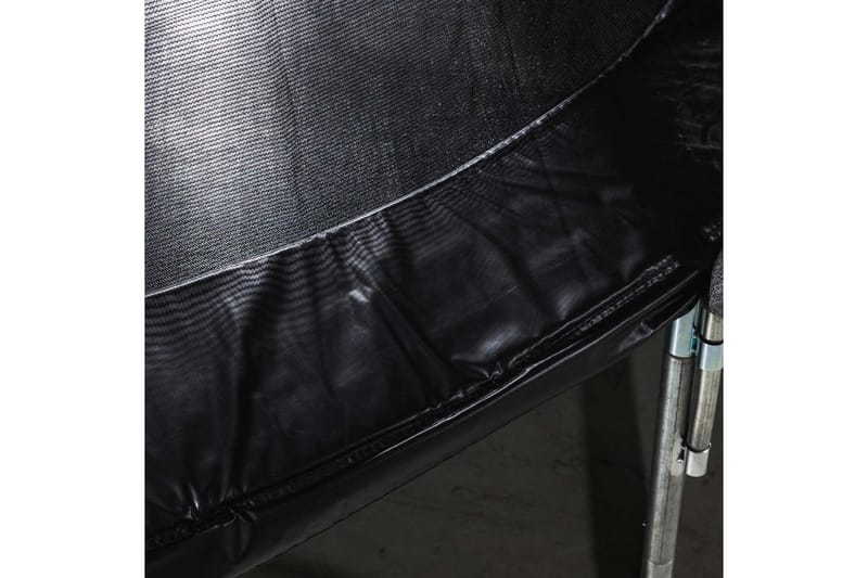 React Aero Trampoline med Beskyttelsesnett 3,05 m - Svart - Sport & fritid - Lek & sport - Lekeredskap & utelek