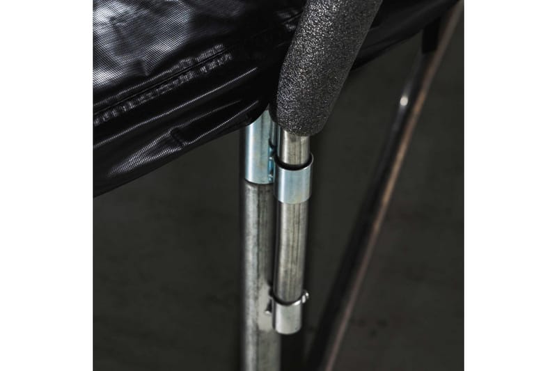 React Aero Trampoline med Beskyttelsesnett 3,05 m - Svart - Sport & fritid - Lek & sport - Lekeredskap & utelek