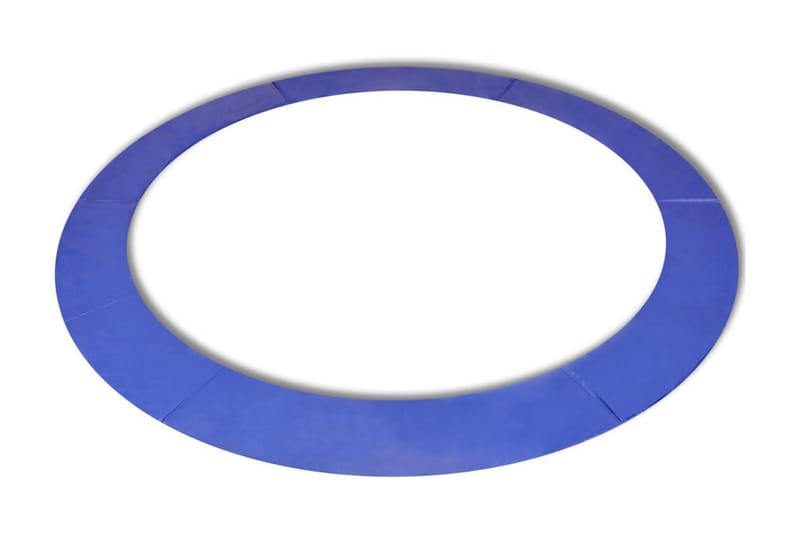 Sikkerhetsmatte for 3,66 m rund trampoline - Sport & fritid - Lek & sport - Lekeredskap & utelek